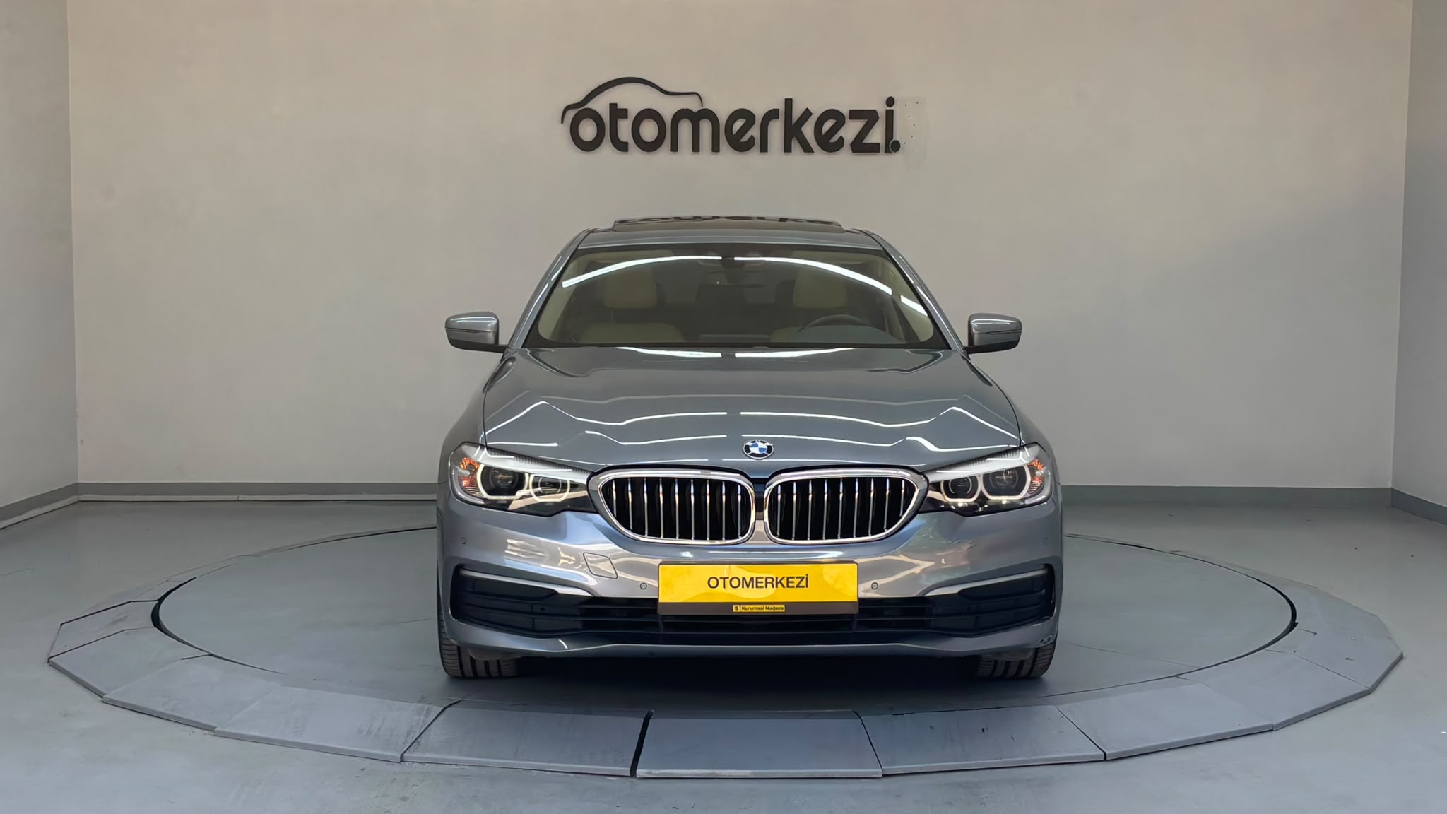 BMW 520i 2